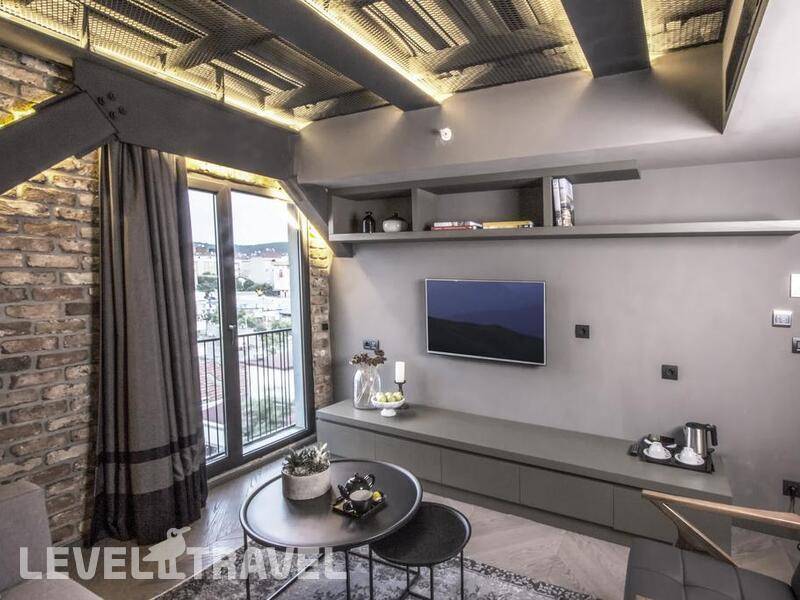 Фотография Cityloft 81