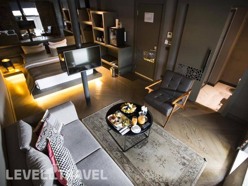 Фотография Cityloft 81