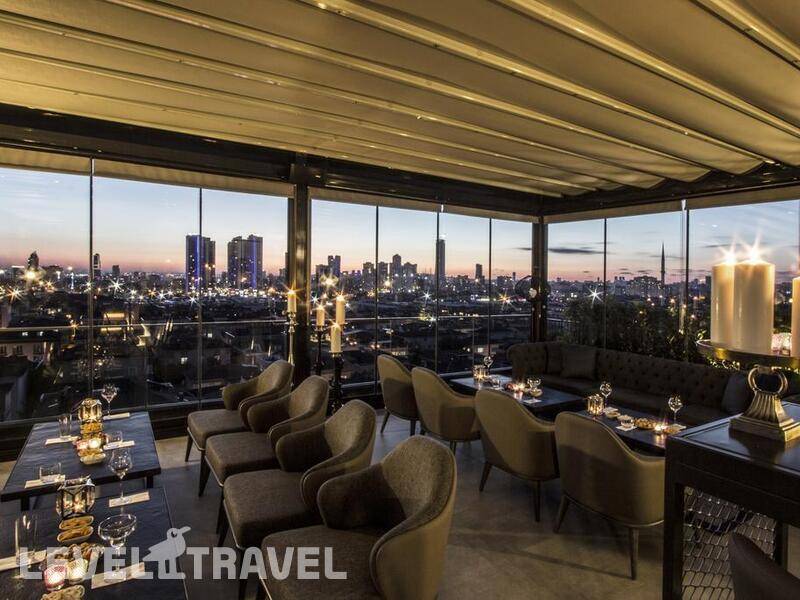Фотография Cityloft 81