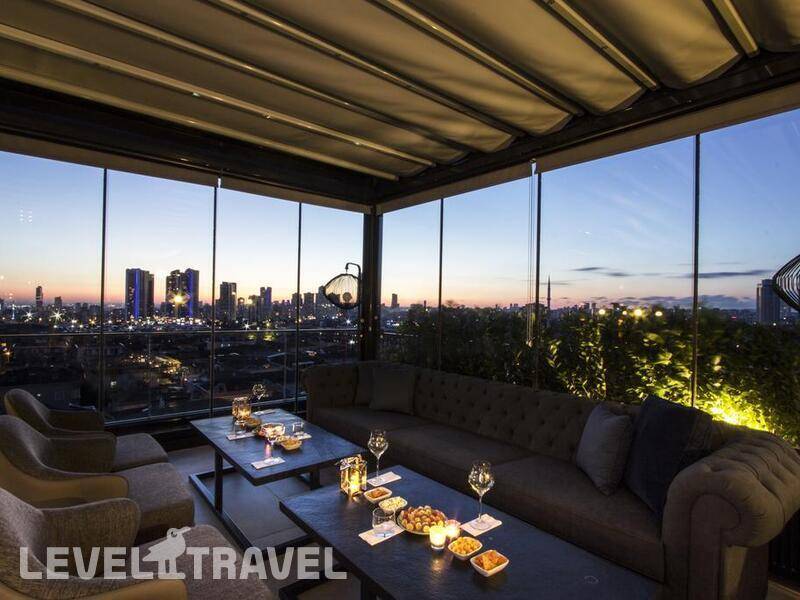 Фотография Cityloft 81