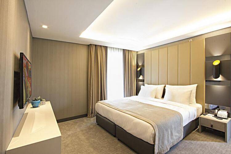 Cityloft 81