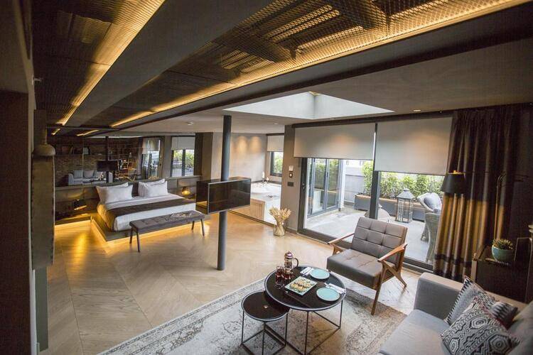 Cityloft 81