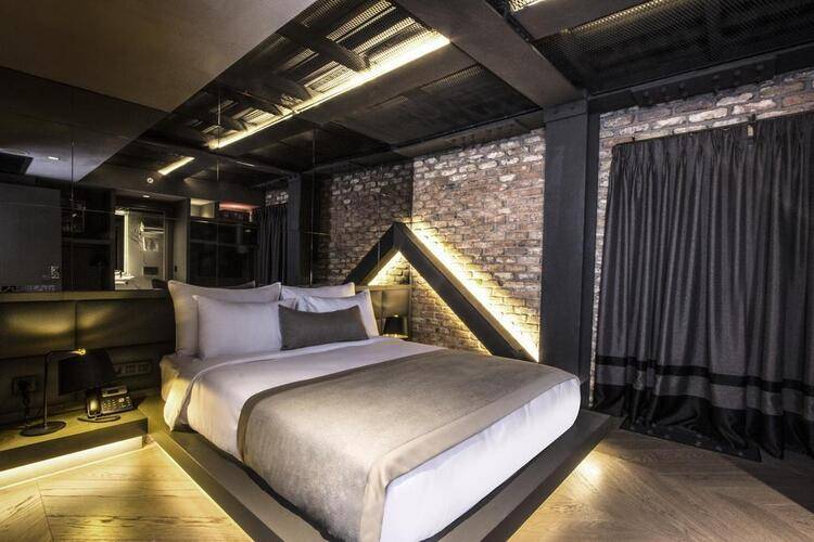 Cityloft 81