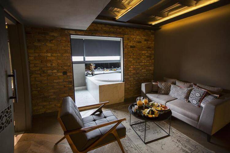 Cityloft 81