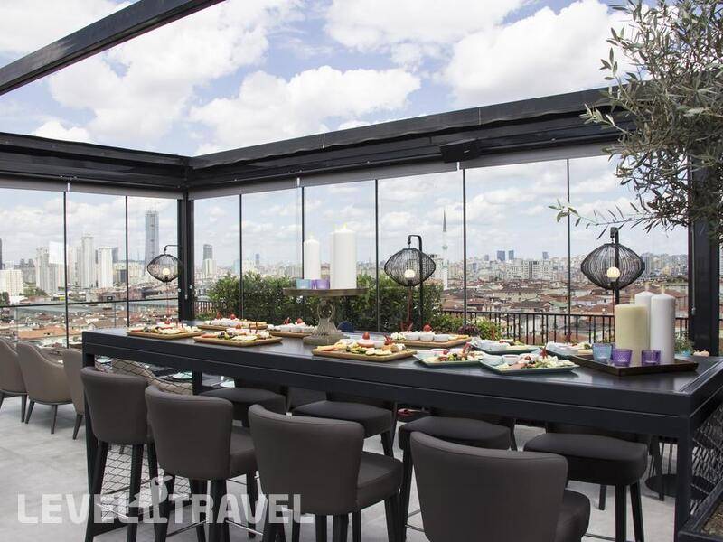Фотография Cityloft 81
