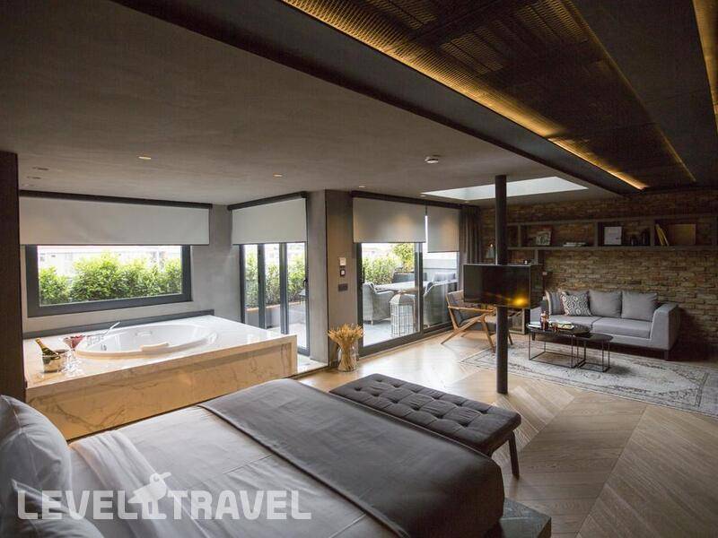 Фотография Cityloft 81