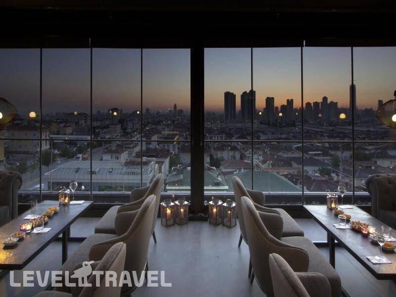 Фотография Cityloft 81