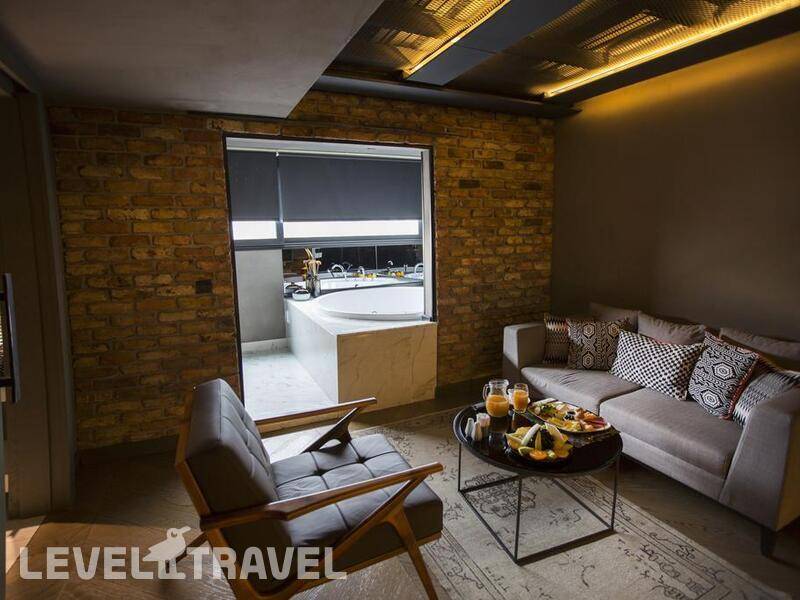 Фотография Cityloft 81