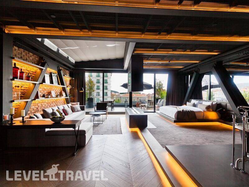 Фотография Cityloft 81