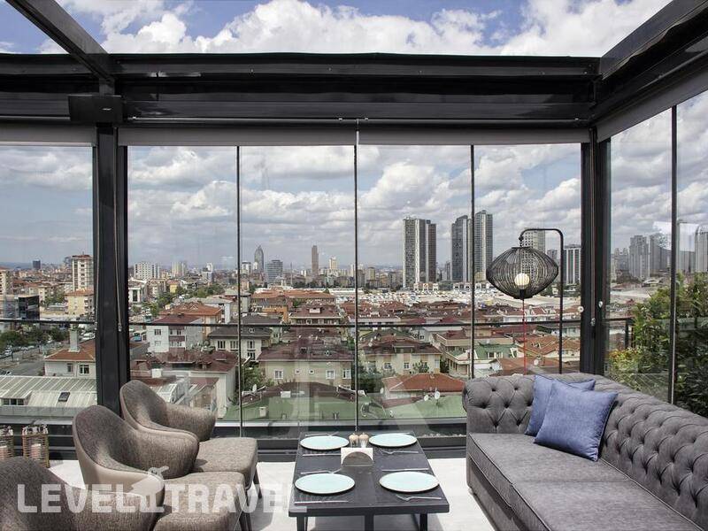 Фотография Cityloft 81