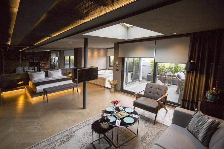 Cityloft 81