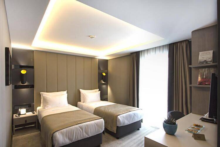 Cityloft 81
