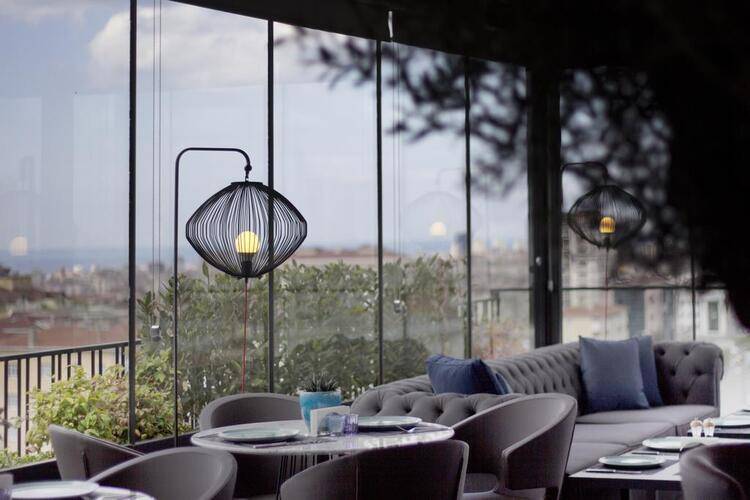 Cityloft 81