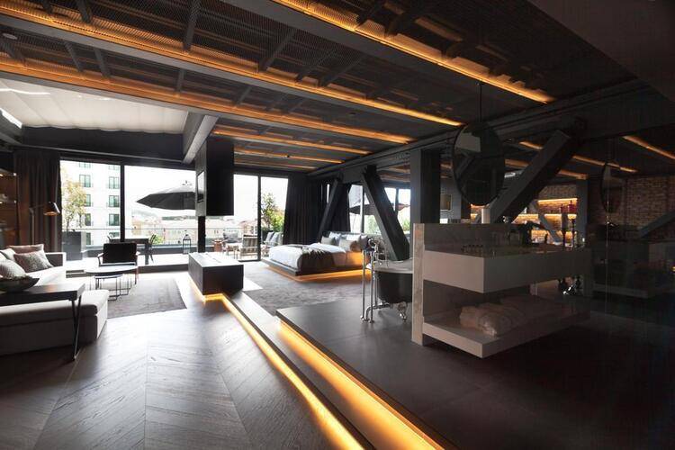 Cityloft 81