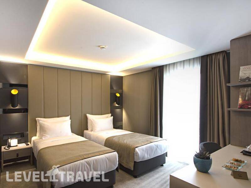 Фотография Cityloft 81