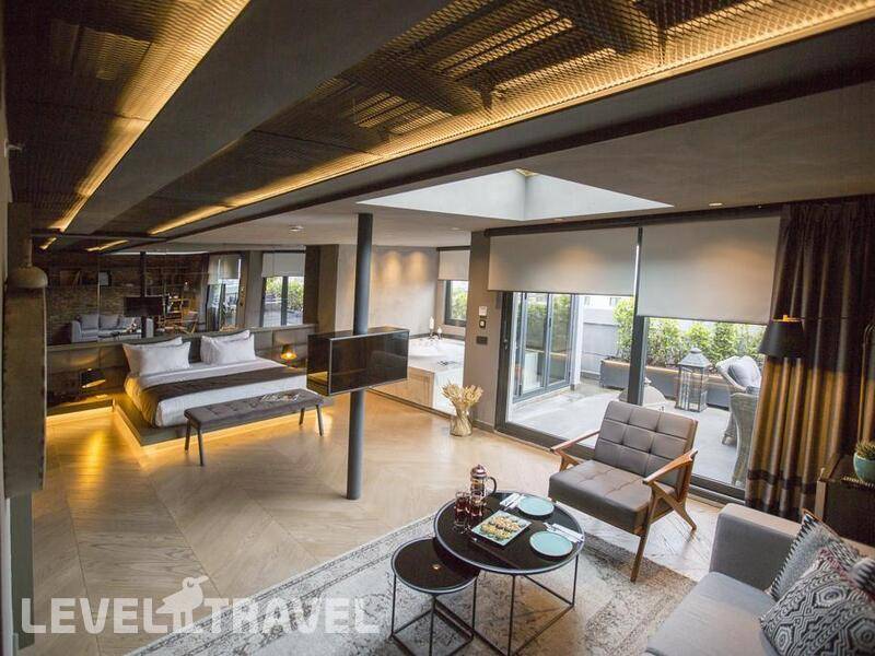 Фотография Cityloft 81