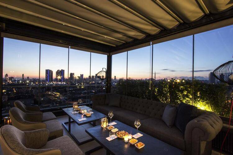 Cityloft 81