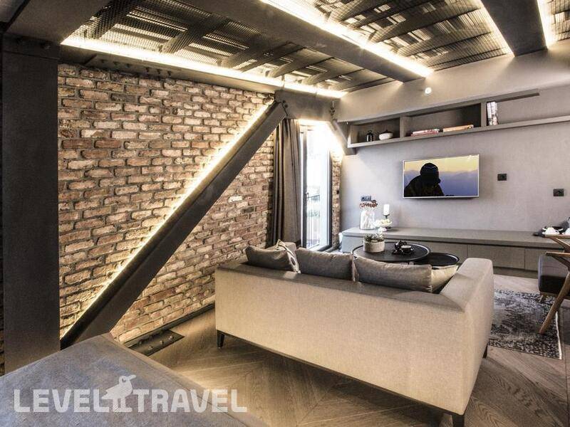 Фотография Cityloft 81