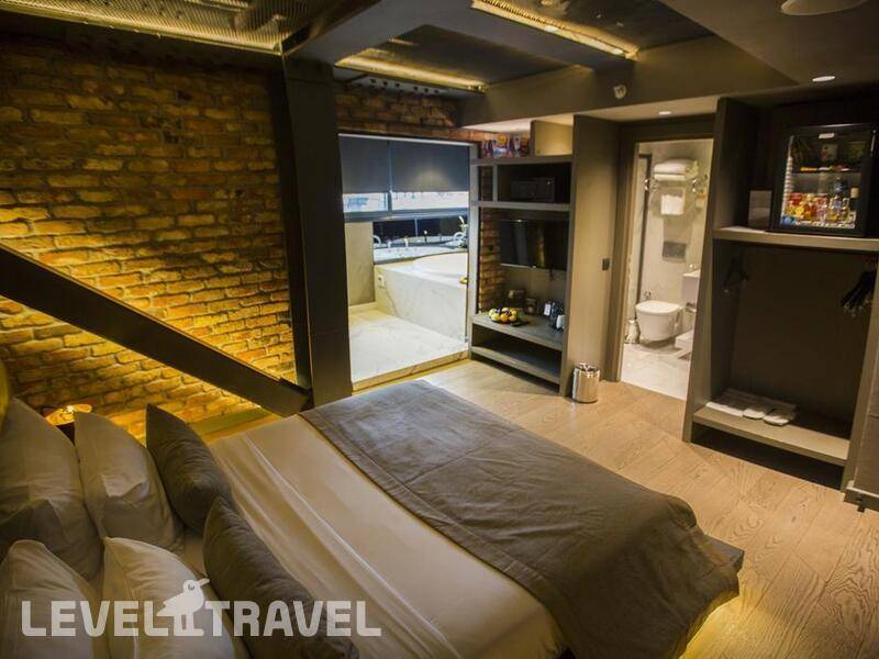 Фотография Cityloft 81