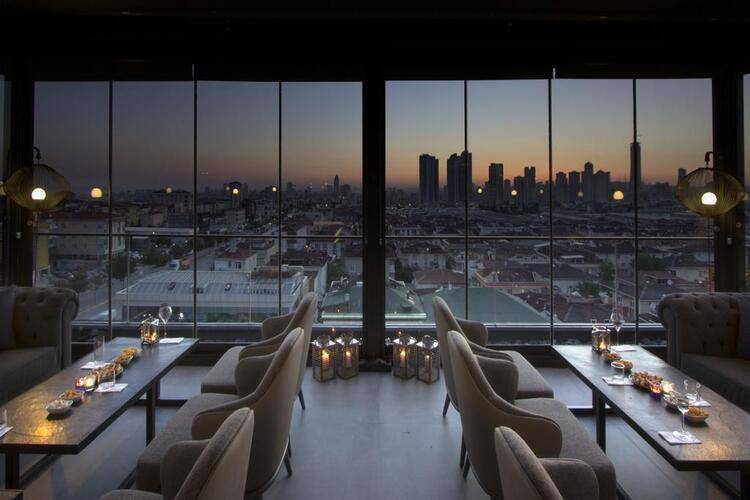 Cityloft 81