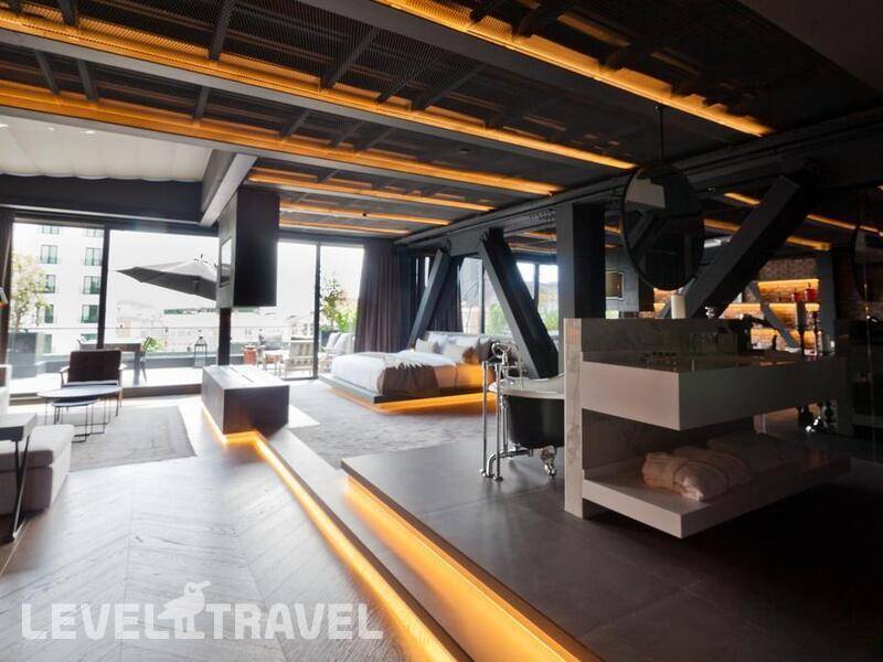 Фотография Cityloft 81