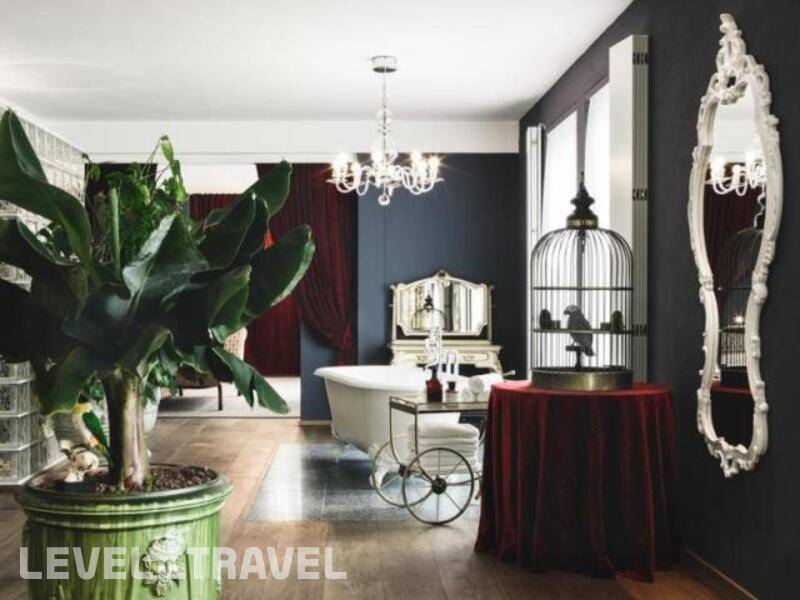 Фотография Grand Ferdinand Designhotel