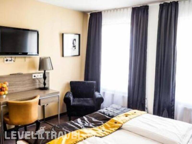 Фотография Roomz Prater