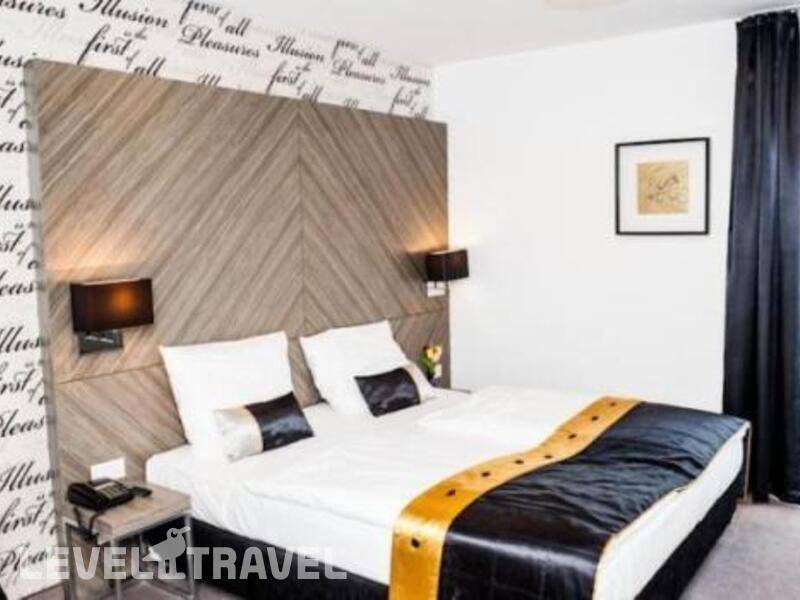 Фотография Roomz Prater