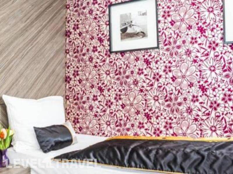 Фотография Roomz Prater