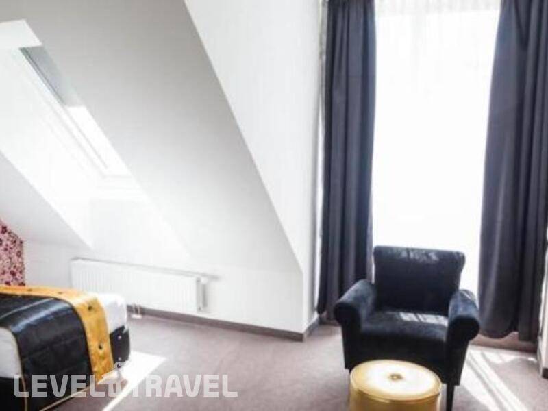 Фотография Roomz Prater