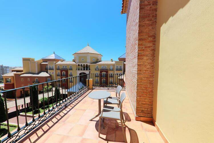 Iberostar Malaga Playa