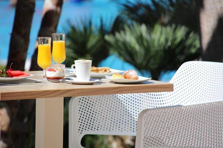 Iberostar Malaga Playa