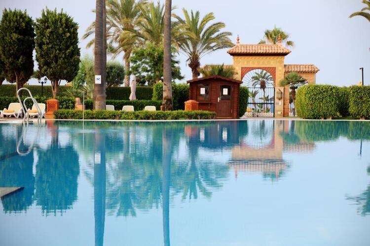 Iberostar Malaga Playa