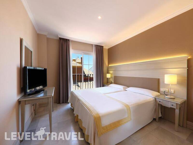 Фотография Iberostar Malaga Playa