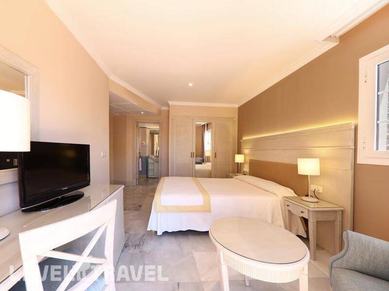 Фотография Iberostar Malaga Playa