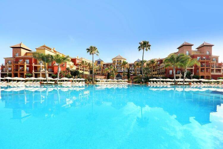 Iberostar Malaga Playa