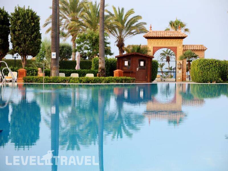 Фотография Iberostar Malaga Playa