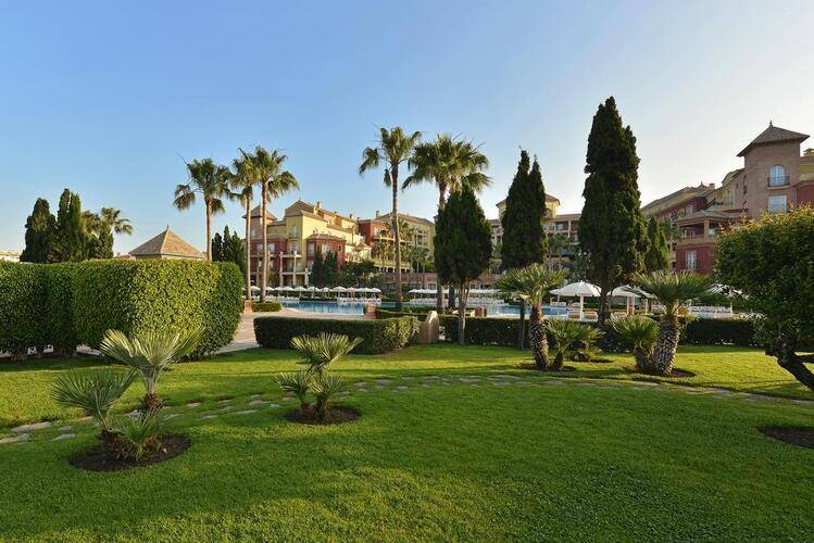 Iberostar Malaga Playa
