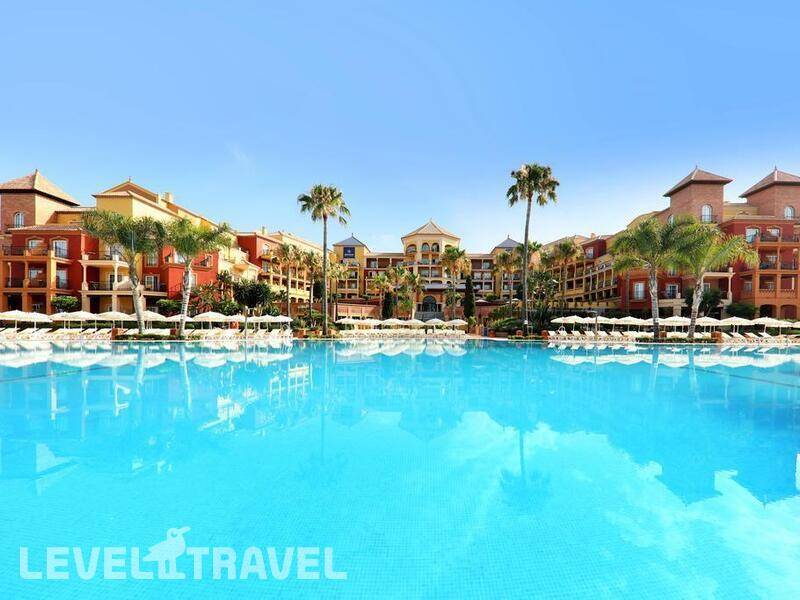 Фотография Iberostar Malaga Playa