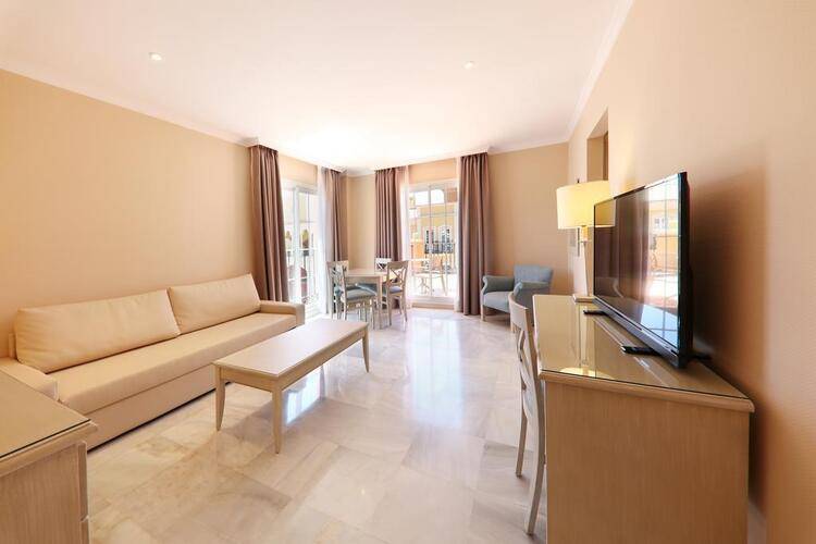 Iberostar Malaga Playa
