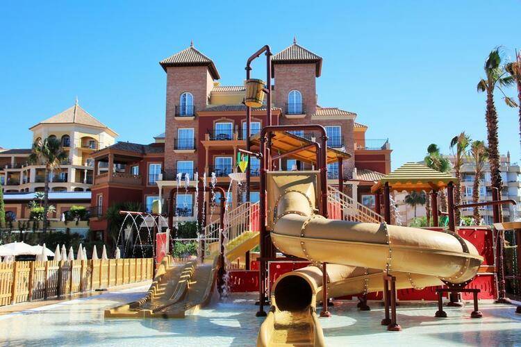 Iberostar Malaga Playa
