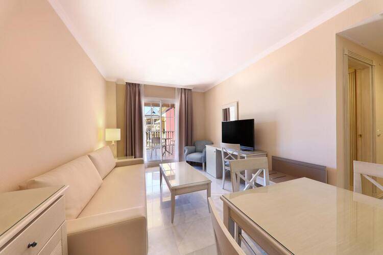 Iberostar Malaga Playa