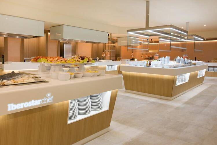 Iberostar Malaga Playa