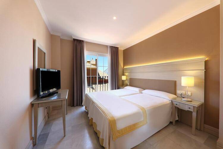 Iberostar Malaga Playa