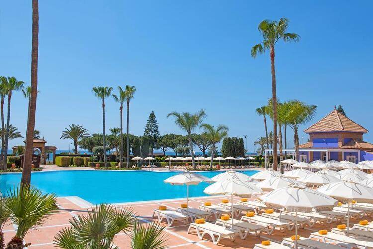 Iberostar Malaga Playa