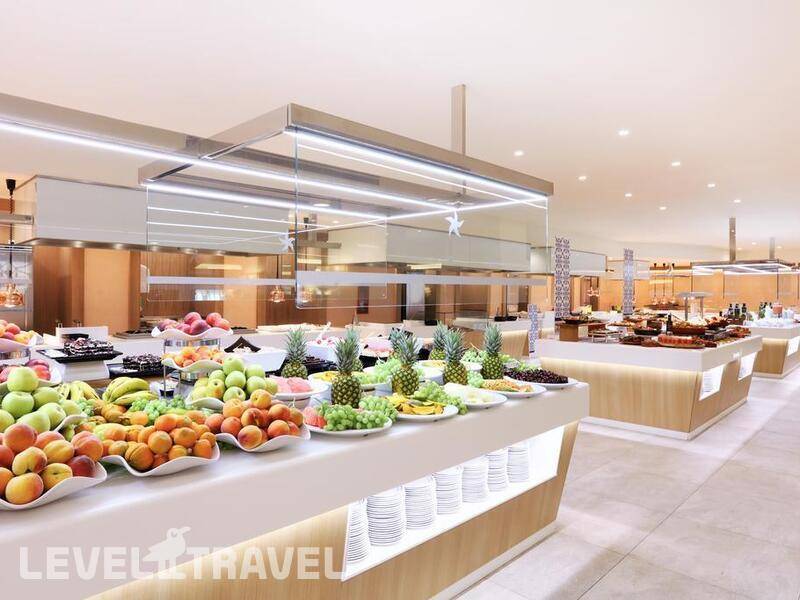 Фотография Iberostar Malaga Playa