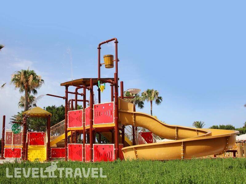 Фотография Iberostar Malaga Playa