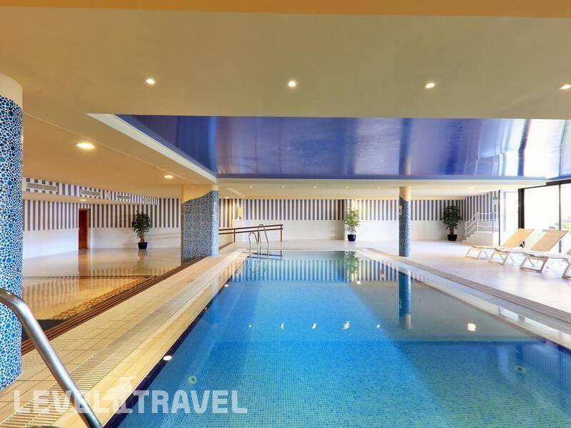 Фотография Iberostar Malaga Playa