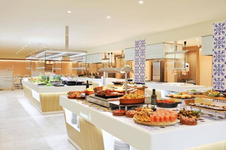 Iberostar Malaga Playa