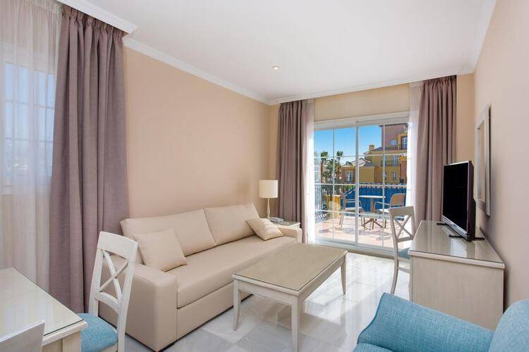 Iberostar Malaga Playa